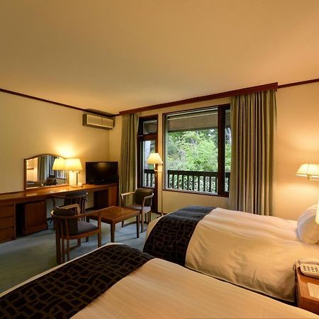 Hakkoda Hotel Αομόρι Εξωτερικό φωτογραφία