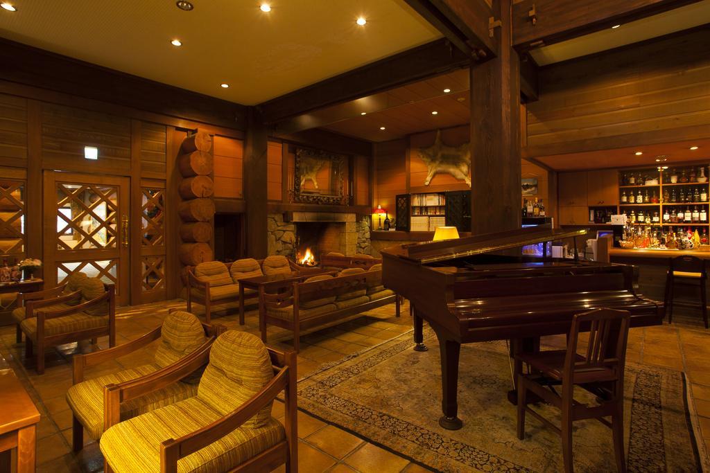 Hakkoda Hotel Αομόρι Εξωτερικό φωτογραφία