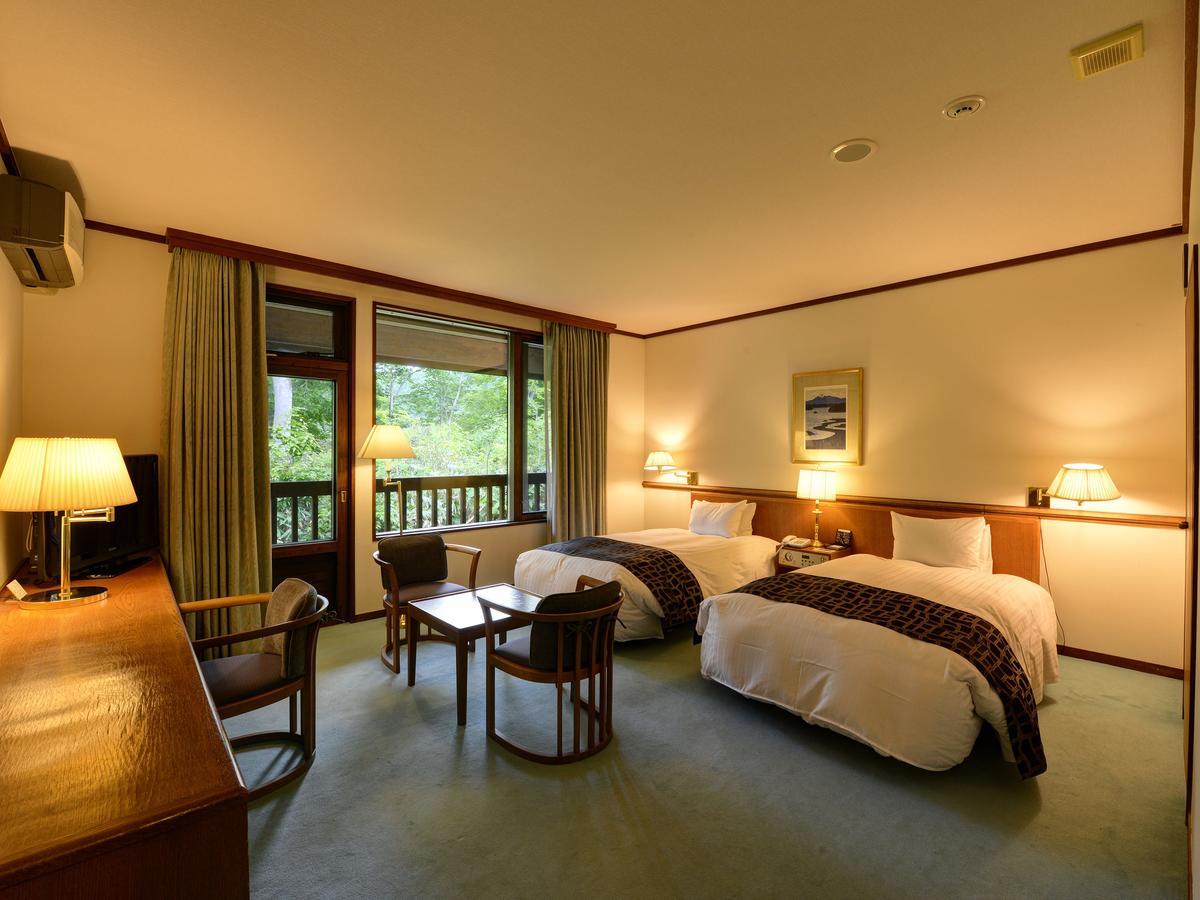 Hakkoda Hotel Αομόρι Εξωτερικό φωτογραφία