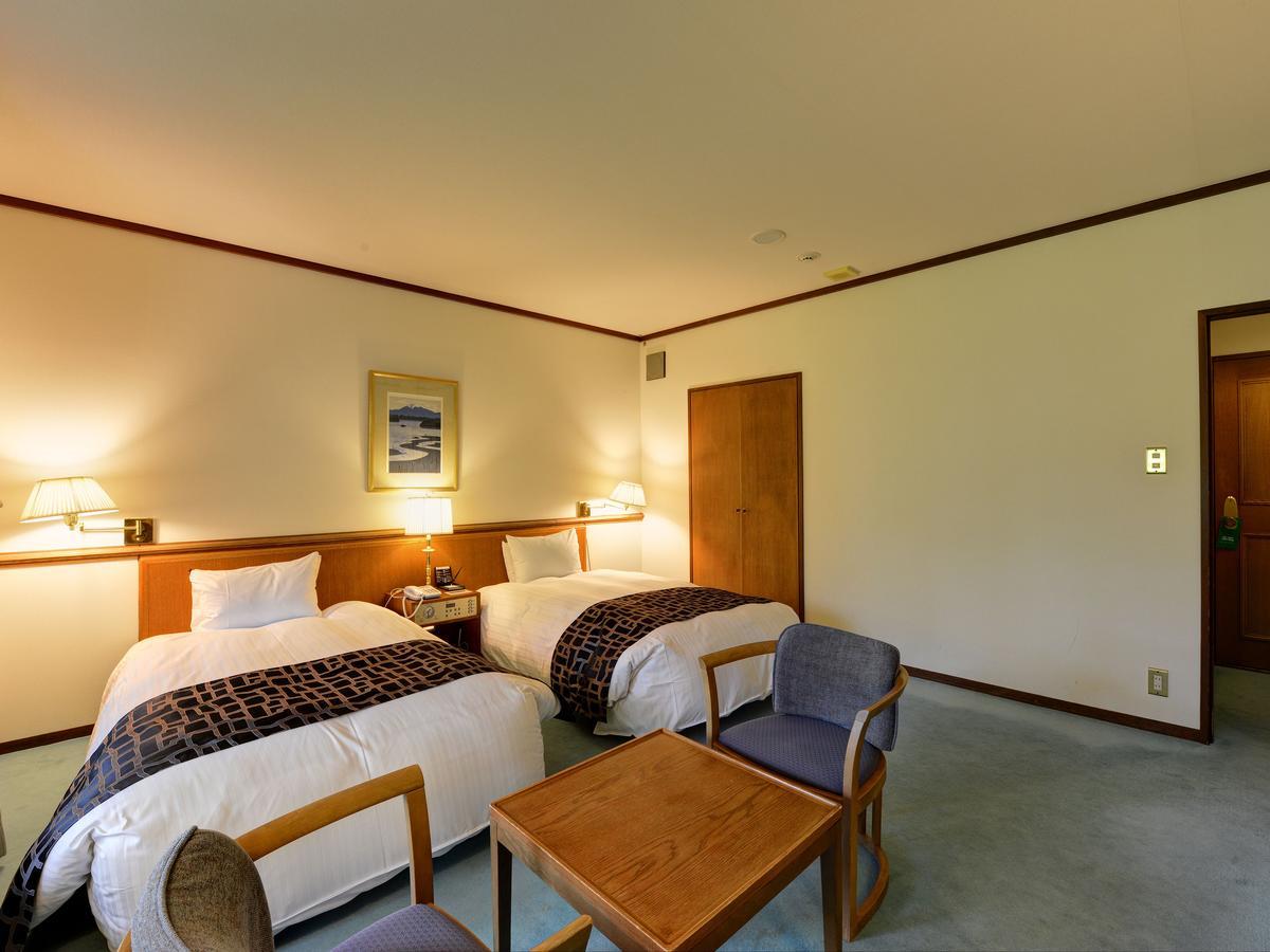Hakkoda Hotel Αομόρι Εξωτερικό φωτογραφία