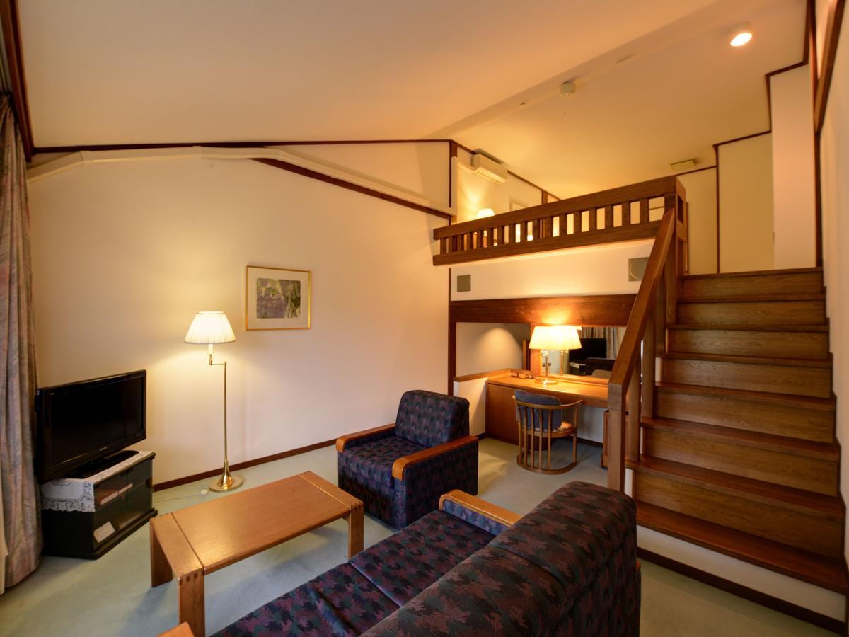 Hakkoda Hotel Αομόρι Εξωτερικό φωτογραφία