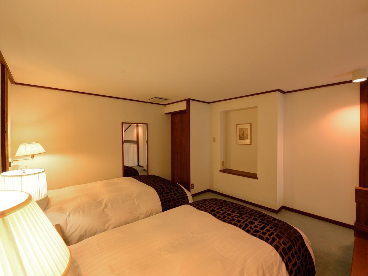 Hakkoda Hotel Αομόρι Εξωτερικό φωτογραφία