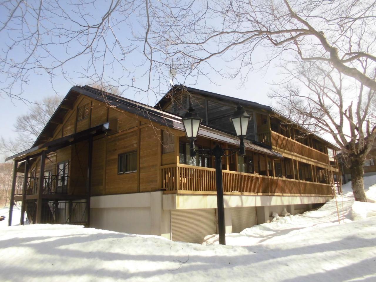 Hakkoda Hotel Αομόρι Εξωτερικό φωτογραφία