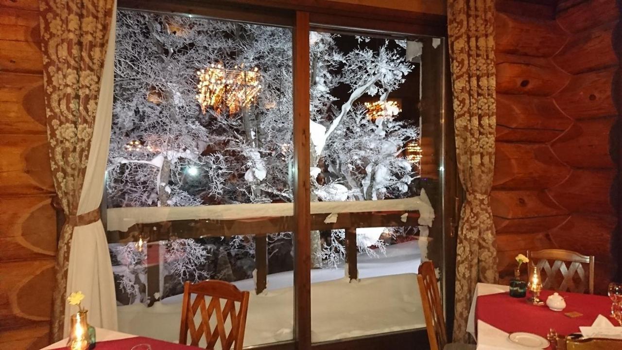 Hakkoda Hotel Αομόρι Εξωτερικό φωτογραφία