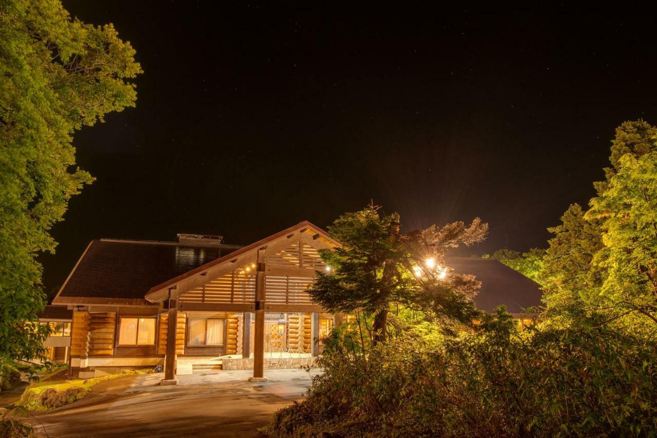 Hakkoda Hotel Αομόρι Εξωτερικό φωτογραφία