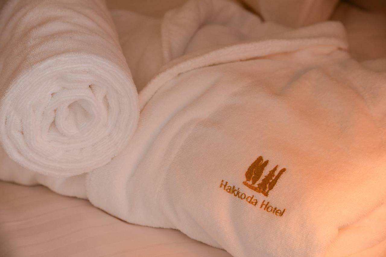 Hakkoda Hotel Αομόρι Εξωτερικό φωτογραφία