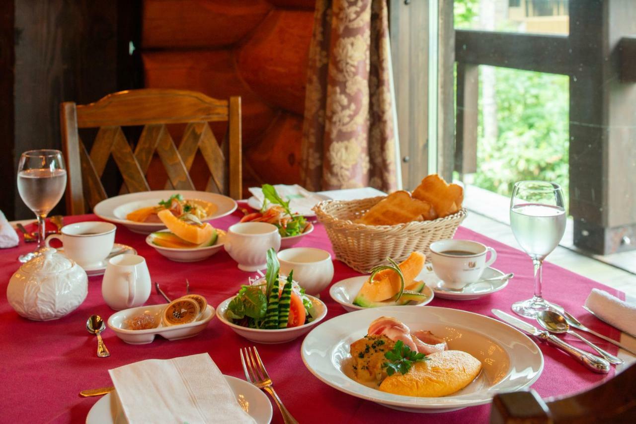 Hakkoda Hotel Αομόρι Εξωτερικό φωτογραφία