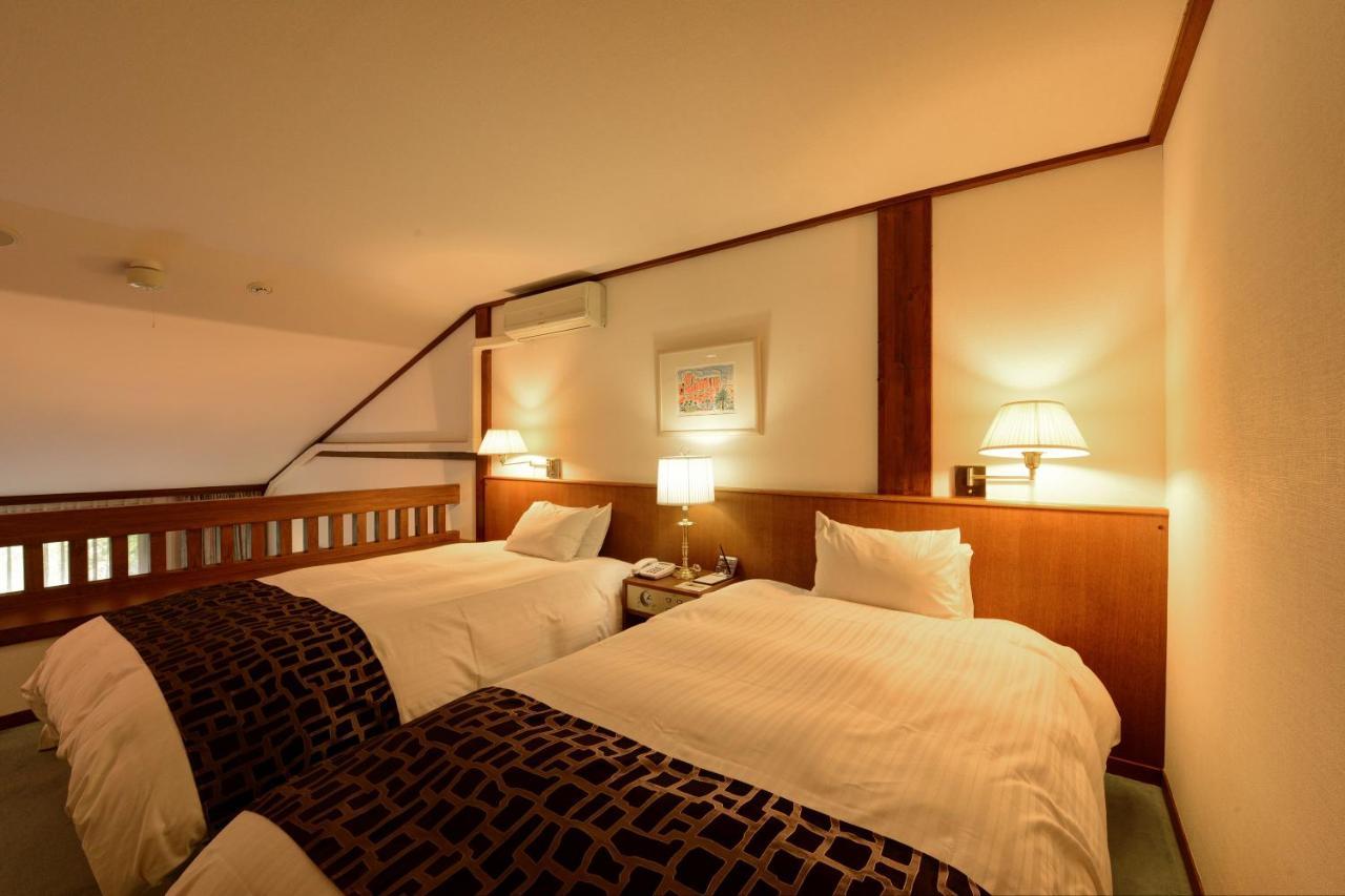 Hakkoda Hotel Αομόρι Εξωτερικό φωτογραφία