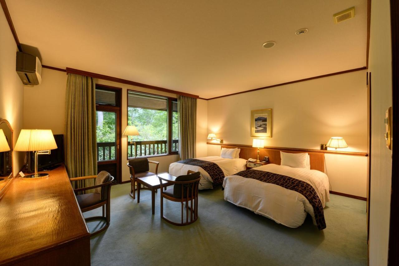 Hakkoda Hotel Αομόρι Εξωτερικό φωτογραφία